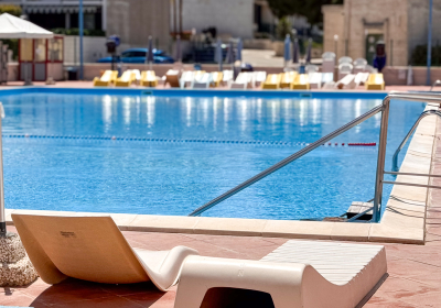 Casa Vacanze Appartamento Apartment Reysol